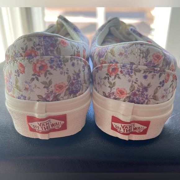 VANS Era Vintage Floral - Picture 4 of 5